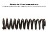 New Heavy-Duty Detent Springs for Honda Transmissions B/D/F/H/K Series