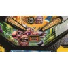 Stern Pinball Hieroglyphics Flipper Bat Topper MODs for Iron Maiden (Set of 4)