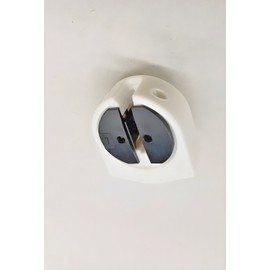 BJB 4 pack BJB 26.641.2003.50 Fluorescent Lamp Holders 600V T5 Mini Bi-Pin [256-47]