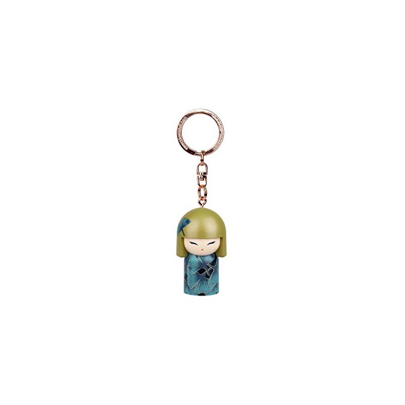 KIMMIDOLL TGKK174 CHIYOKO Key Chain