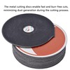 GXYWADY 6 x 0.045 x 7/8 Inch Thin Cut-Off Wheel