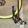 AKM Chain Lock 3-Foot Heavy Duty Bike Chain Lock Durable