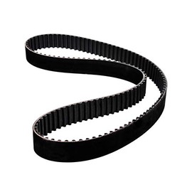 510-5M-09 Timing Belt 5mm Pitch, 9mm Wide, 510mm Pitch Length, 102 Teeth