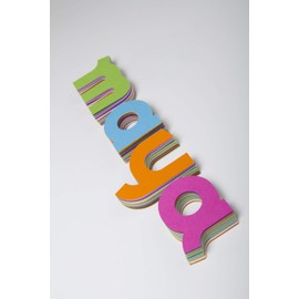 Clairefontaine - Ref 975266C - Maya Smooth Coloured Drawing Card (Pack of 25 Sheets) - 185gsm - A4 (29.7 x 21cm) - Pale Orange Colour - Deep Dyed, Acid Free, pH Neutral