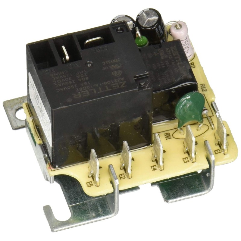 Emerson 57T01-843 Blower Time Delay Relay