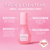 Glow Recipe Glow Recipe Watermelon Glow Niacinamide Dew Drops 40