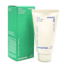 Innisfree Visa Trouble Lotion 100ml / 이니스프리 비자 트러블 로션 100ml