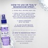 Dr Teal's Magnesium Lavender Spray with Natural Dead Sea Salt,