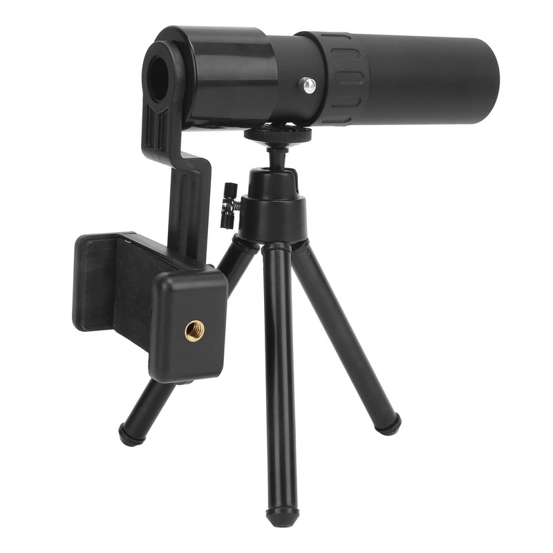 10300x30 Portable Monoculars Stretch Easily Waterproof Telescope Stable Imaging HD