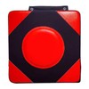 Wall Focus Target Punching Pad Adjustable Height Shock Absorption Wall