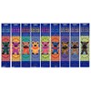 Bean Bear Incense Stick, 9 Types, Set / Gonesh BEAN