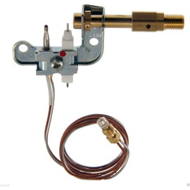 Pilot ODS 120630-01 For Vent Free Natural Gas Wall Heaters by DESA, Glo- Warm