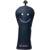 2020 Model GLOBERIDE ONOFF FW Smile Fairway Headcover Men Women