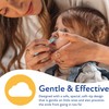 Dr. Talbot’s Baby Safe Nose and Ear Cleaner Set with
