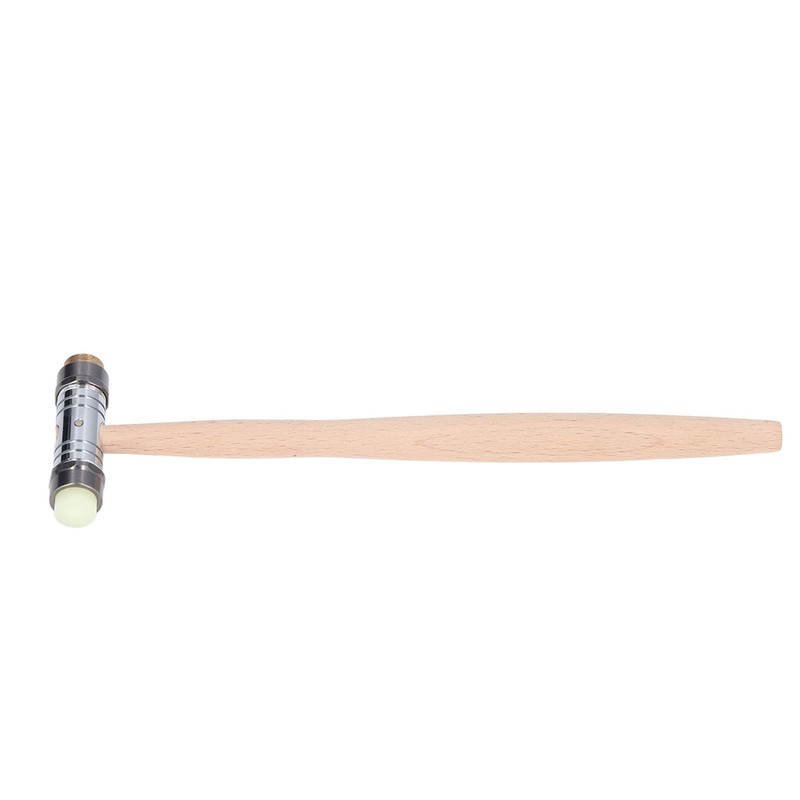 Double Headed Hammer Jewelry Hammer DIY Projects Repairing Clocks Watches