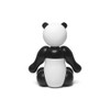 Kay Bojesen Panda Small Figures, 15 cm, Wooden Figures, Christmas