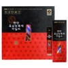 Cheonjemyeong Red Ginseng Convenient Black Ginseng Concentrate Mild, 30 pieces, 10ml / 천제명홍삼 편한 흑삼 농축액 마일드, 30개, 10ml