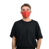 Basic Sense CHRISTMAS Copper Ion Infused Washable Reusable Face Coverings