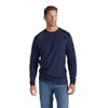 Ariat Men's Flame Resistant Long Sleeve Work Crew, Navy, X-Large