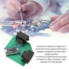 Handle Joysticks USB Adaptor Compact Low Latency Handle Converters External