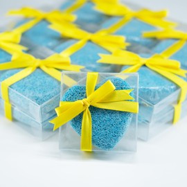 24 PCS Natural Pumice Stone - Lava Pedicure Tools for Hard Skin Callus Remover on Feet and Hands"