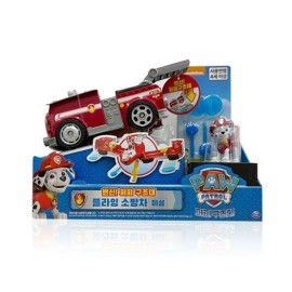 퍼피구조대 마셜 플라잉 소방차 : 토이저러스