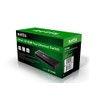 Netis 8 Port 10/100Mbps Fast Ethernet Switch | Desktop Ethernet
