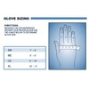 Valeo Wrist Wrap Padded Ocelot Lifting Gloves, Gym Gloves, Workout