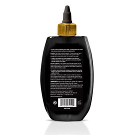Hair Chemist Growth & Thickness Jamaican Black Castor Hair & Beard Oil 8 oz.