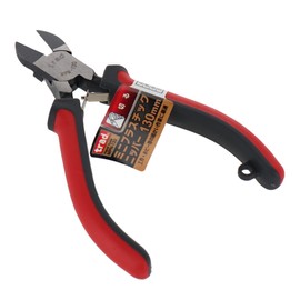 Trad minipurasutikkunippa- 130 mm MPN – 130 No. 5 