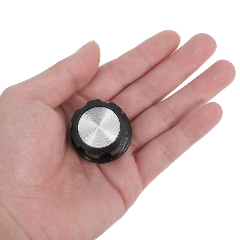 Homoyoyo 2pcs Oven Control Knob for Air Fryer Timer Switch