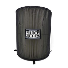 FILTERWEARS Pre-Filter F250K For Craftsman 9-17804 Shop-Vac Filter (Green Stripe)