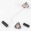 Fuel Gauge Replaces 52005-0730 52005-0080 52005-0012, Compatible with Kawasaki Mule