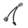 For OBD2 to OBD1 10 Pin Distributor Engine Jumper Swap