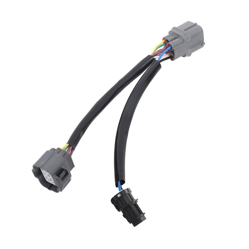 For OBD2 to OBD1 10 Pin Distributor Engine Jumper Swap