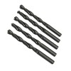 Dapetz ® Quality 5Pk Metric HSS-R Jobber Bits 10mm Hand