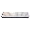 Summerset Professional Grills TRL/TRLD Stainless Steel Smoker Tray - SSMK-TRL