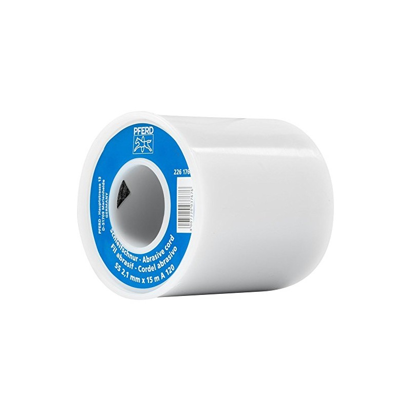 'Horse 45019006 Mounted Line"SS 2.1 mm x 15 m Roll