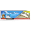 Groom Industries Perky Carpet Rake