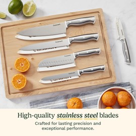 Cuisinart, Classic® ColorCore® Collection, C77CR-10PW