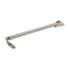 10‑1/4in Marine 304 Stainless Steel Spring Hatch Holder Hatch Lid