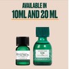 The Body Shop Tea Tree Oil, 0.33 Fl Oz (Vegan)