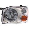 BuyRVlights Holiday Rambler Scepter 2003-2005 RV Motorhome Left (Driver) Replacement