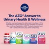 AZO Cranberry Urinary Tract Health Supplement, 1 Serving = 1