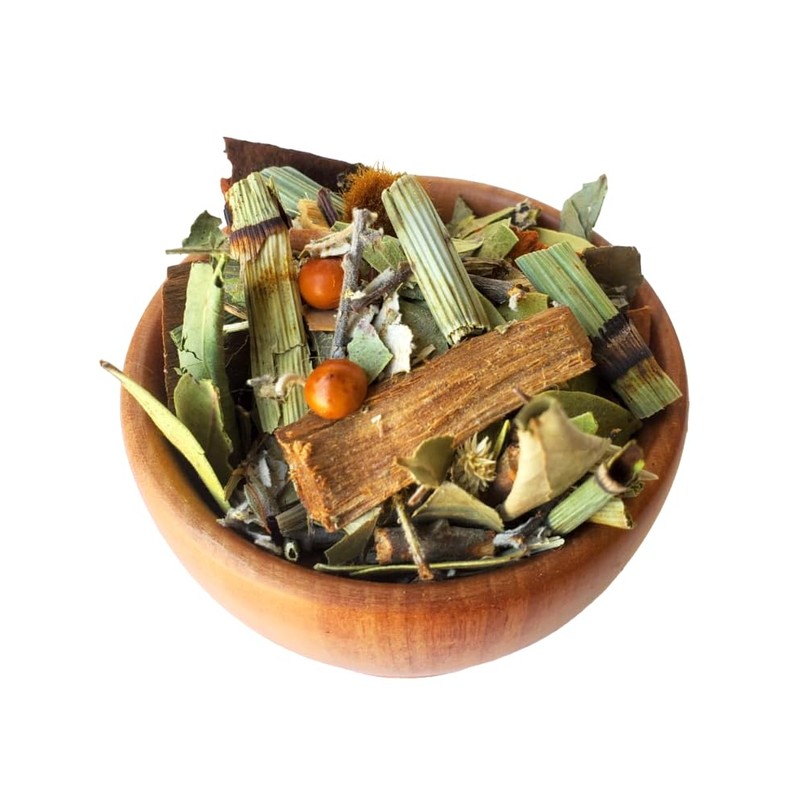 Pasión Orgánica | Té RIÑON Piedras, calculos. Mezcla herbal orgánica