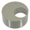 Spares2go 110mm to 56mm (50mm) Solvent Weld Soil System Waste