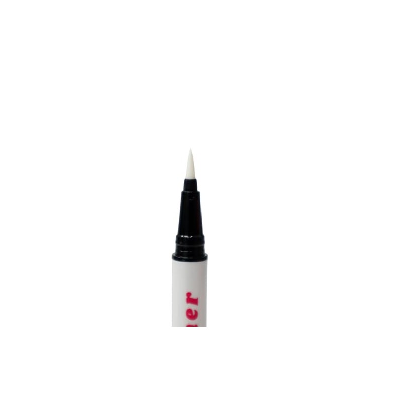 SoCal Beauty Clear Designer Eyeliner Felt Tip