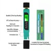 Water Quality Meter, Professional TDS Digital Water Tester with LED