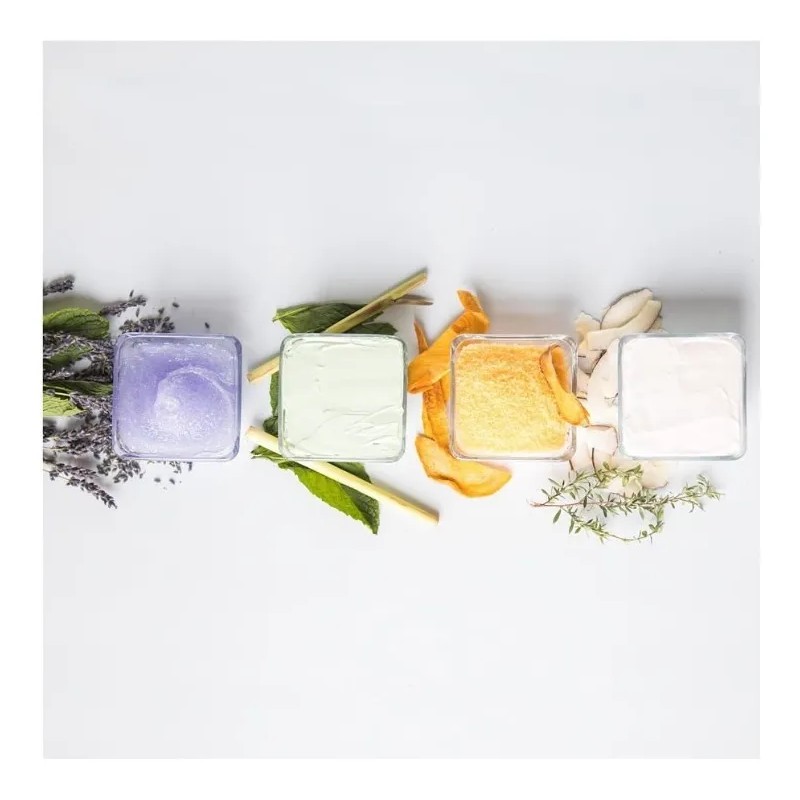 Crema Para Cuerpo Bcl Spa Be Care Love Bcl Spa