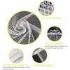 PetSafe Balcony Netting - Stairway Net for Pets & Kids,